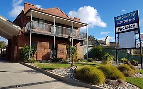 Golden Reef Motor Inn